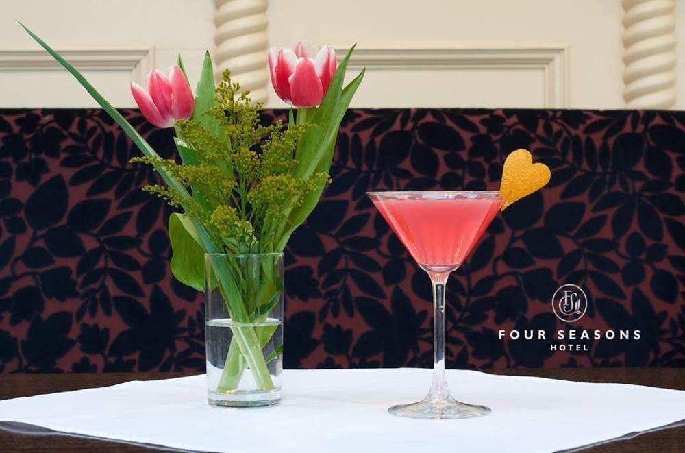 Four Seasons Hotel & Leisure Club モナハン エクステリア 写真